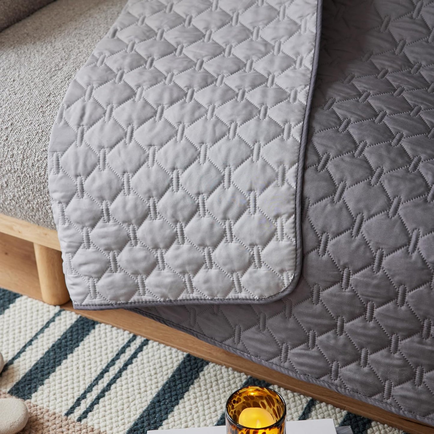 3X Stronger Waterproof Pet Blanket