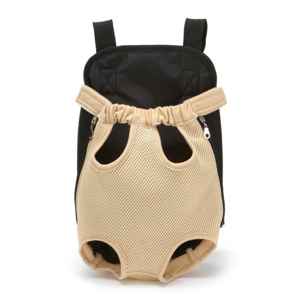 Pet Carrier Backpack for Small Dogs Cats and Puppies