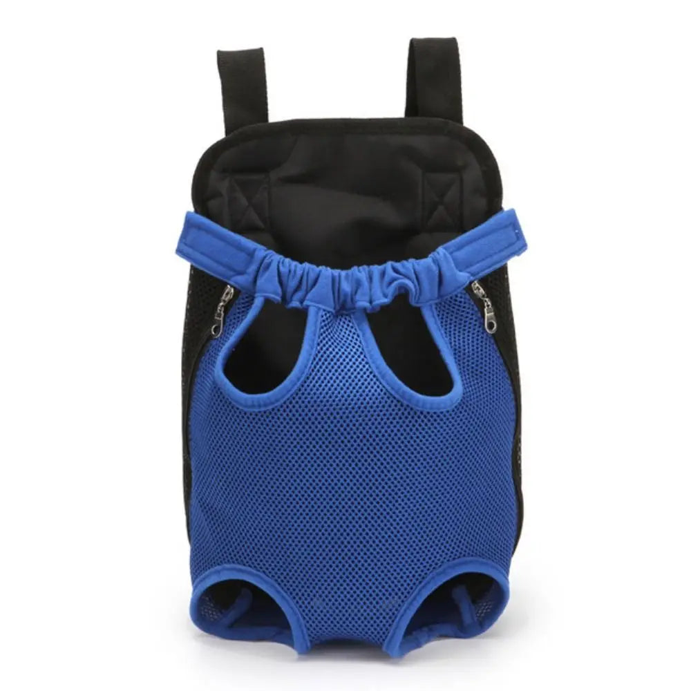 Pet Carrier Backpack for Small Dogs Cats and Puppies