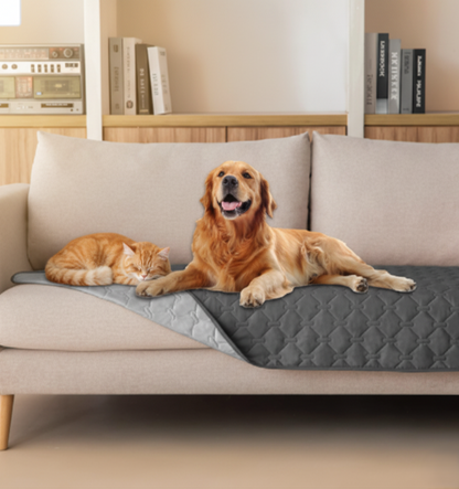 3X Stronger Waterproof Pet Blanket