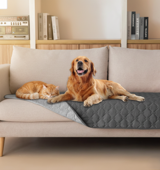 3X Stronger Waterproof Pet Blanket