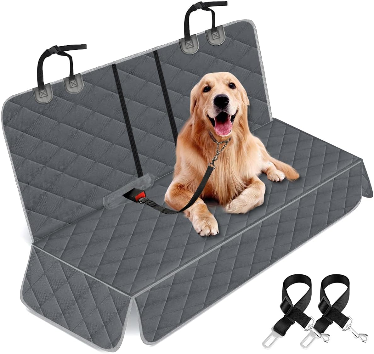 Pet Car Seat Cover