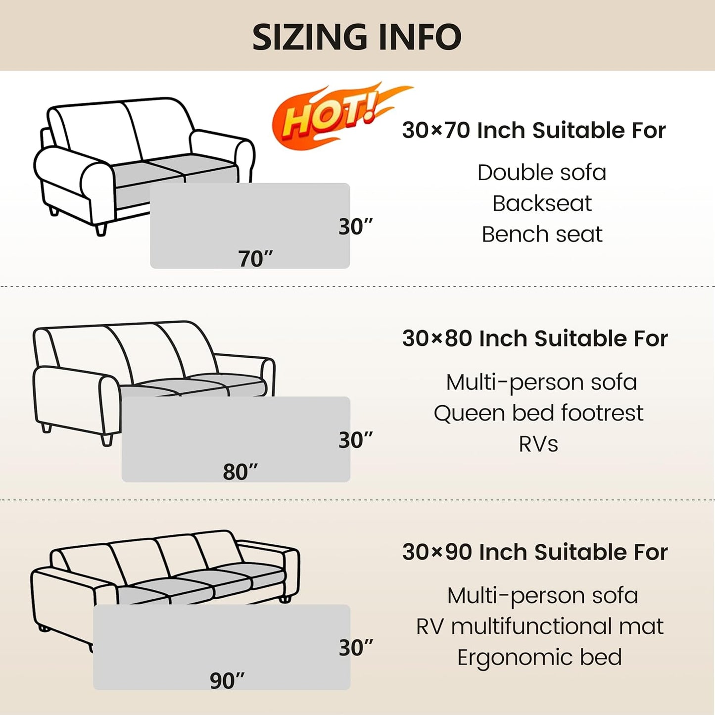 3X Stronger Waterproof Pet Blanket