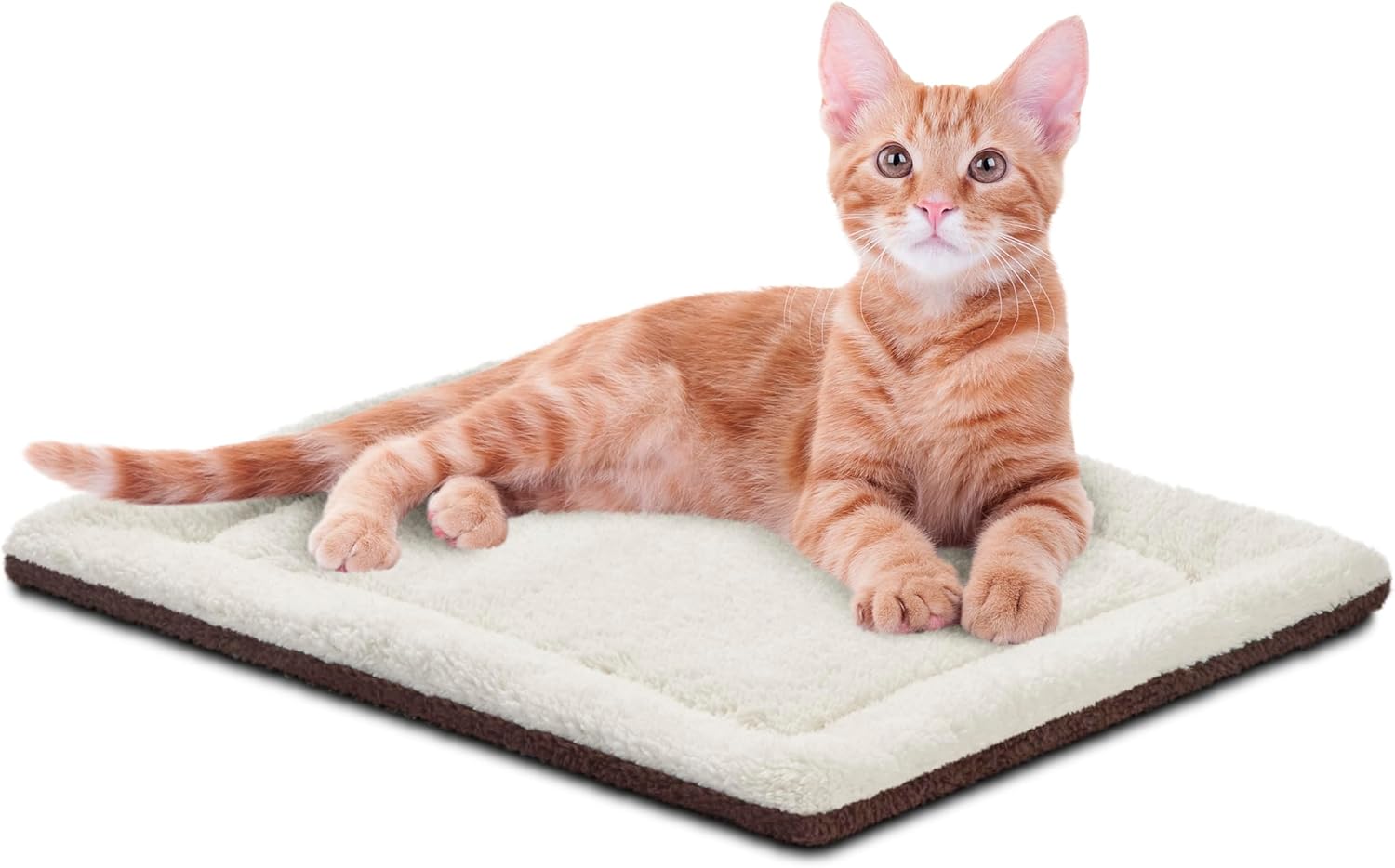 Self-Warming Cat Bed Pad
