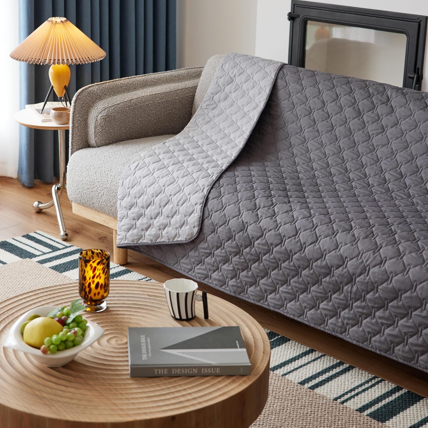 3X Stronger Waterproof Pet Blanket