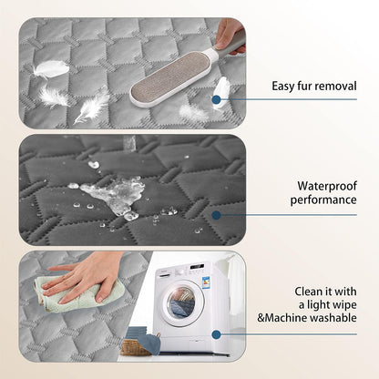 3X Stronger Waterproof Pet Blanket