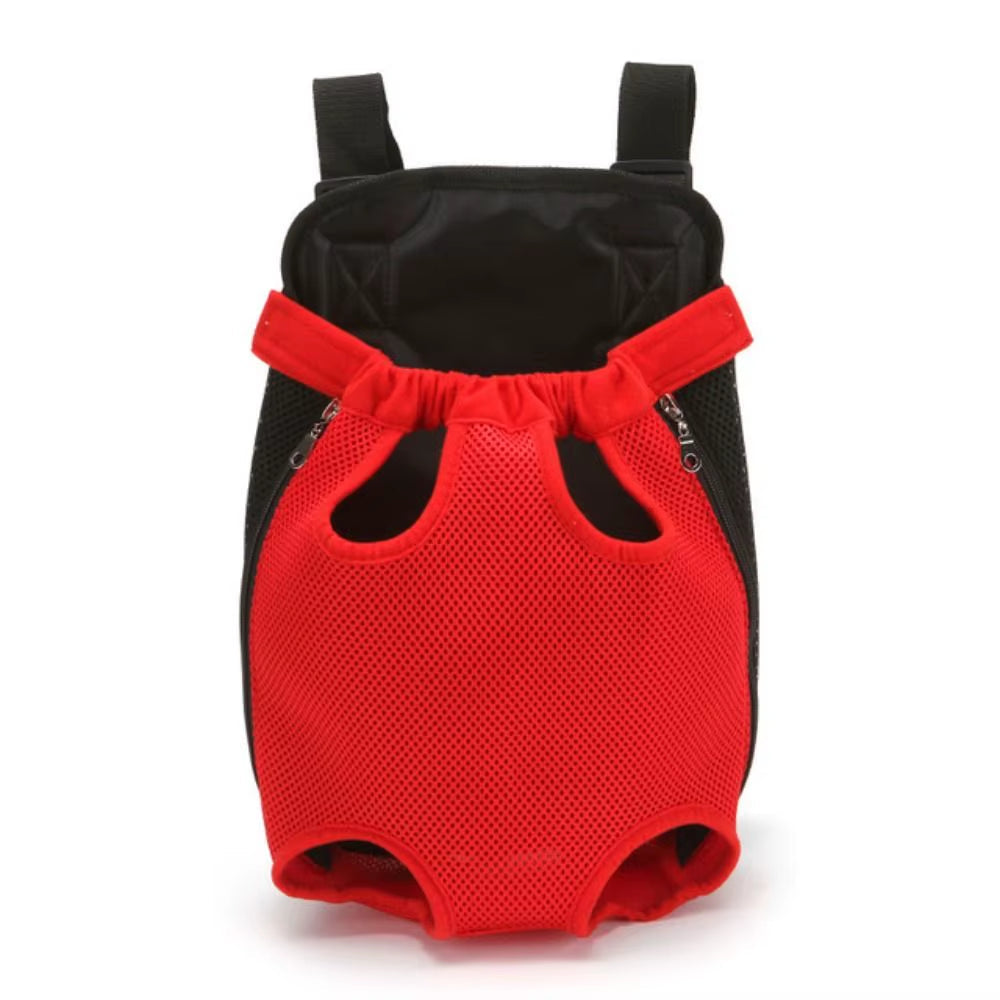 Pet Carrier Backpack for Small Dogs Cats and Puppies