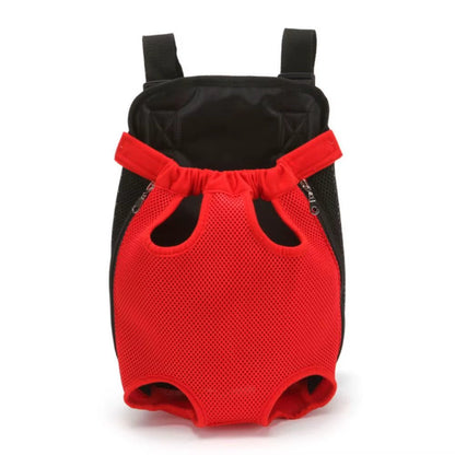 Pet Carrier Backpack for Small Dogs Cats and Puppies