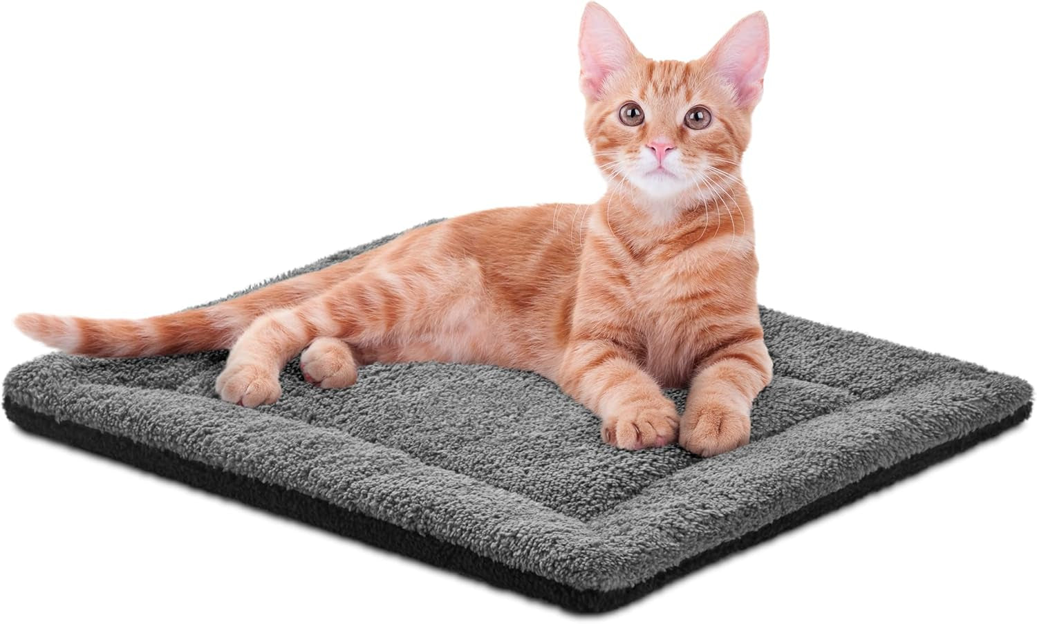 Self-Warming Cat Bed Pad