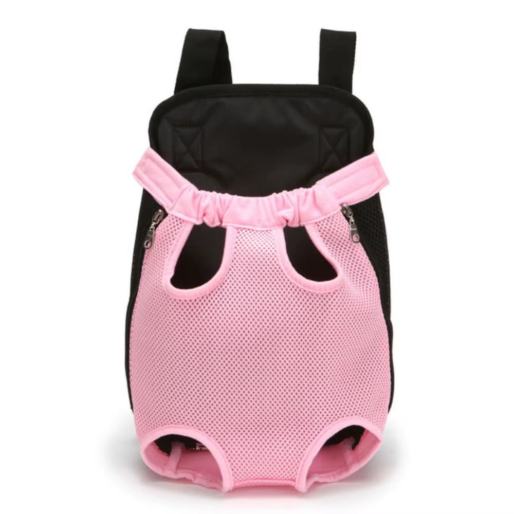 Pet Carrier Backpack for Small Dogs Cats and Puppies