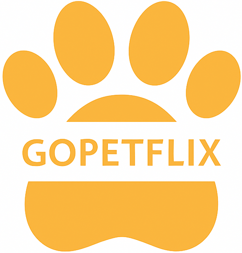 Gopetflix